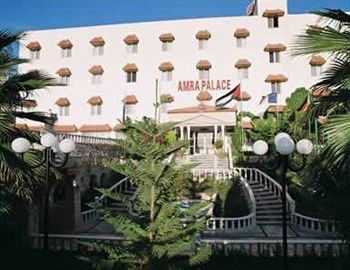 Hotel Amra Palace
