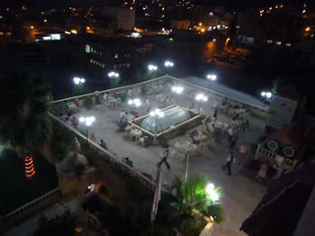 Hotel Amra Palace