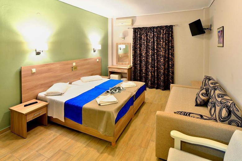 Hotel Panorama
