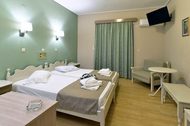 Hotel Panorama