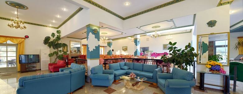 Hotel Panorama