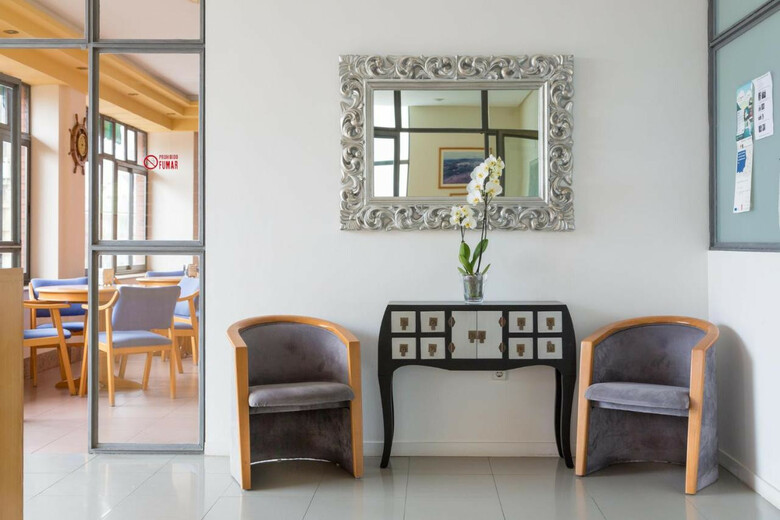 Apartamentos Los Arces De Isla