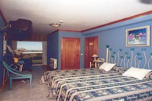 Hotel Los Juncos