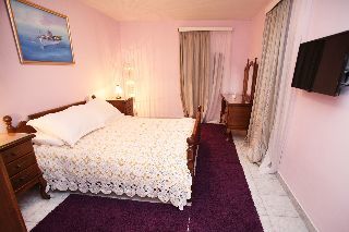 Hotel Villa Rustica Dalmatia