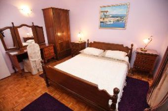 Hotel Villa Rustica Dalmatia