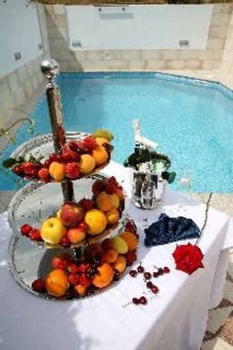 Hotel Villa Rustica Dalmatia