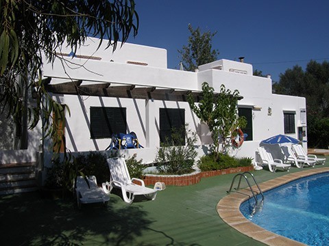 Apartamentos Don Felipe