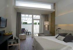 Hotel Alga