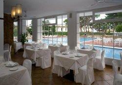 Hotel Alga