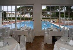 Hotel Alga