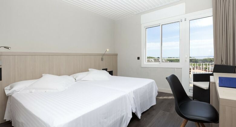 Hotel Alga
