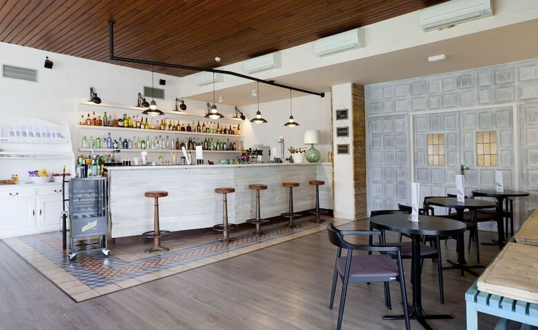 Hotel Alga