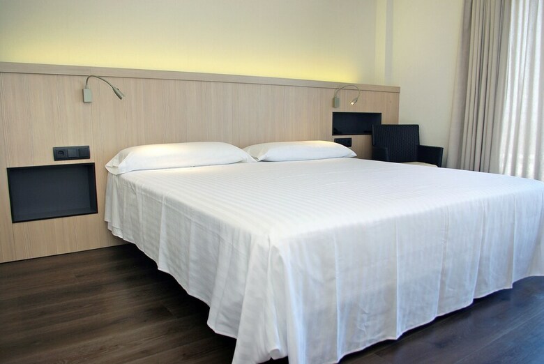 Hotel Alga