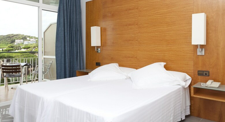 Hotel Alga