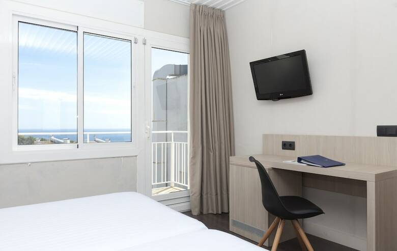 Hotel Alga
