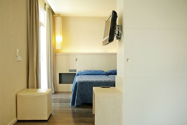 Hotel Alga