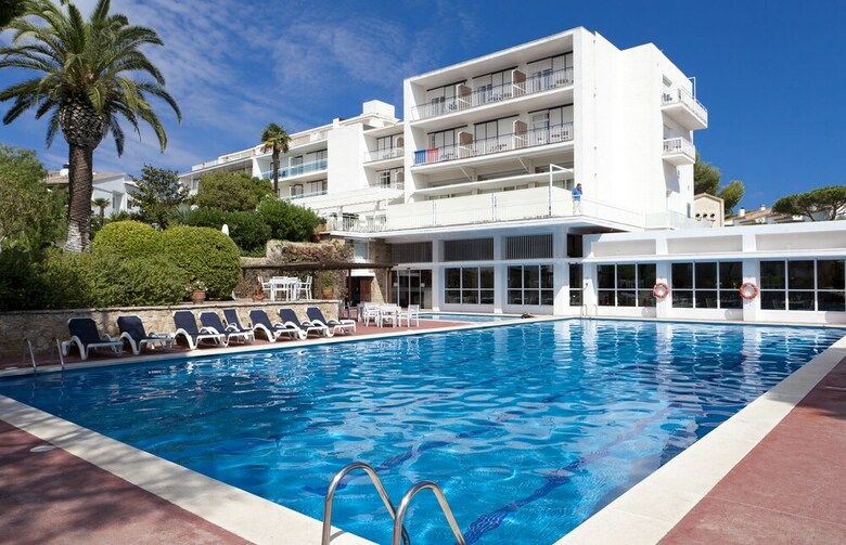 Hotel Alga