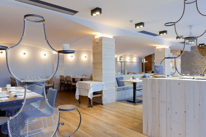 Hotel Alga