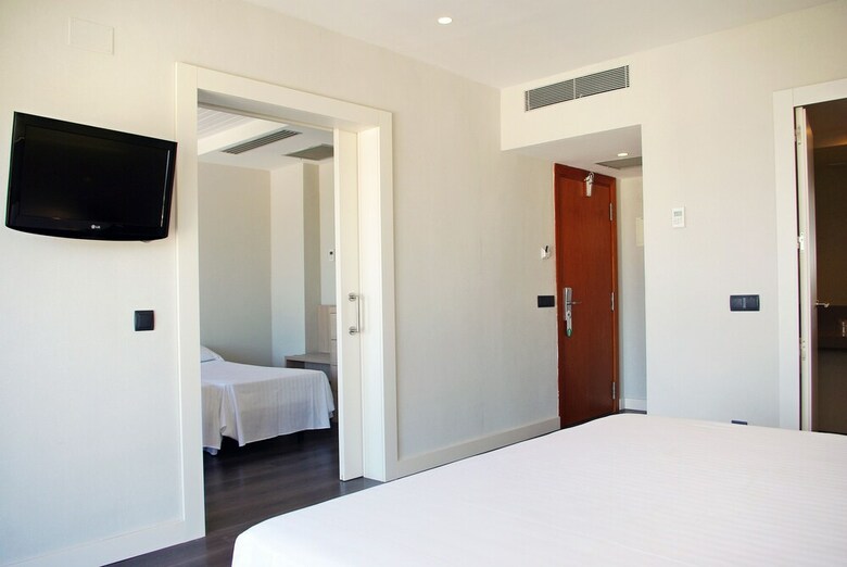 Hotel Alga