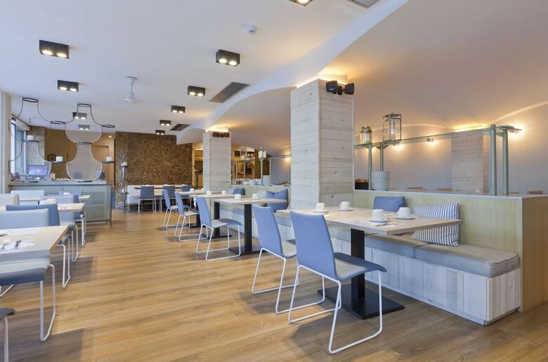 Hotel Alga