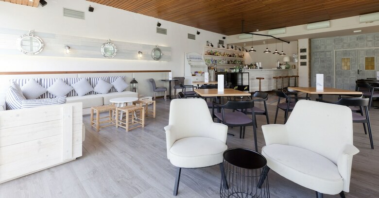 Hotel Alga