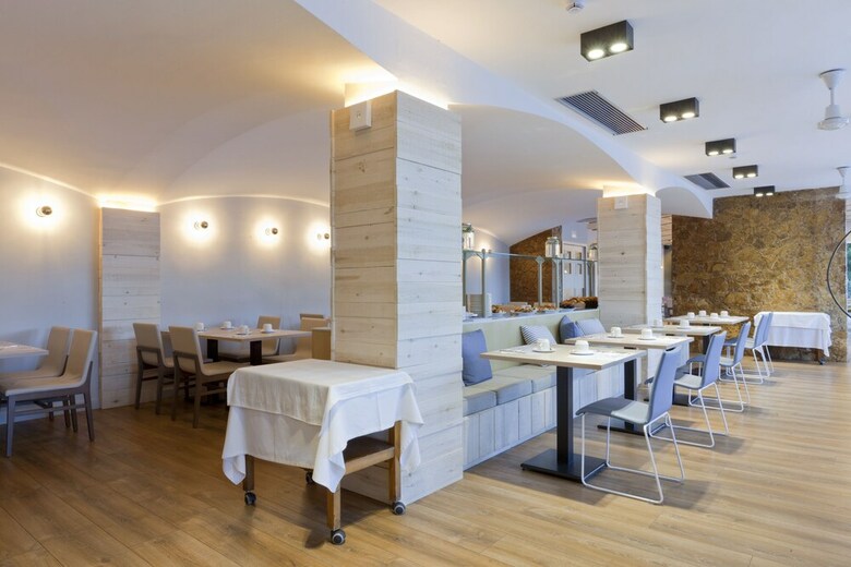 Hotel Alga