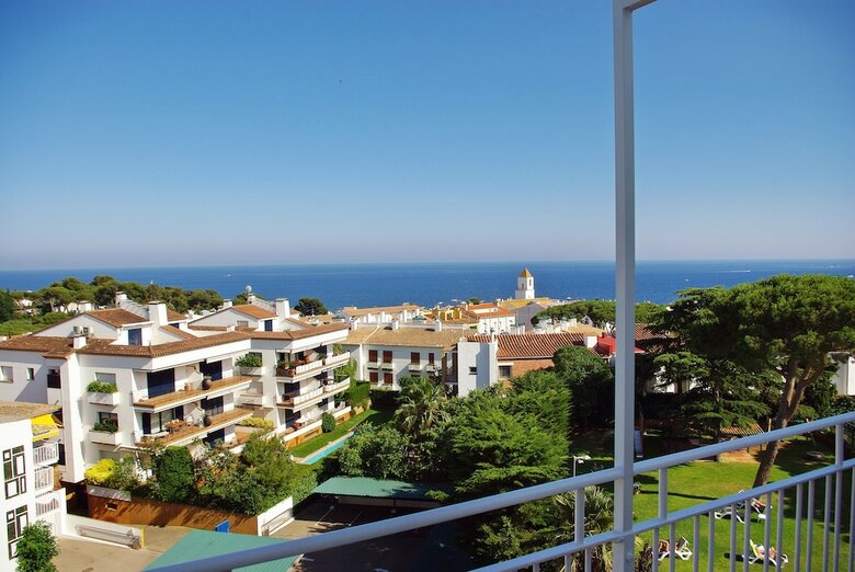 Hotel Alga