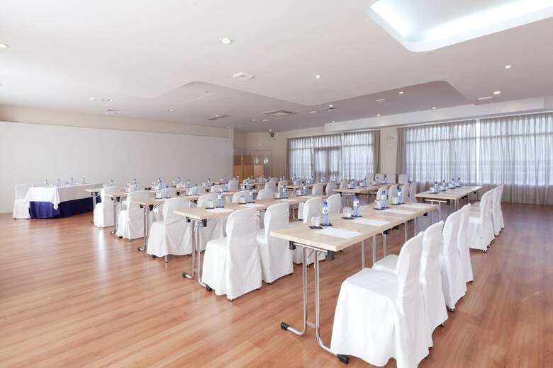 Hotel Alga