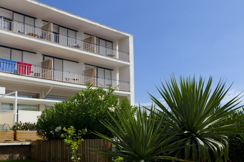 Hotel Alga