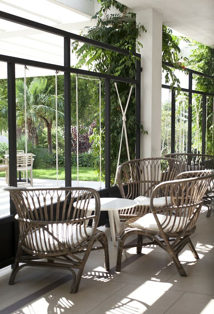 Hotel Alga