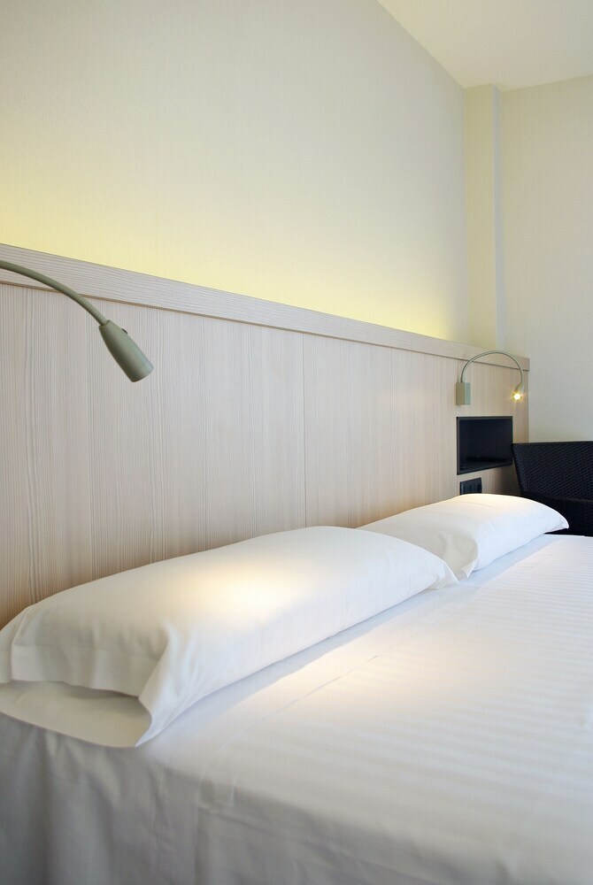 Hotel Alga