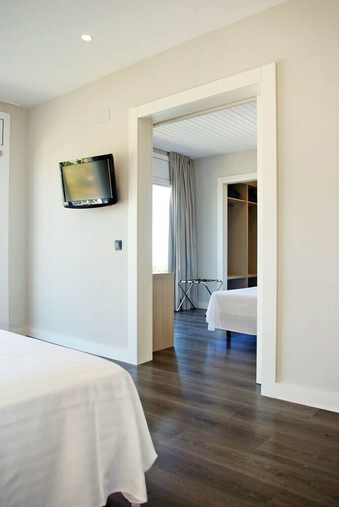 Hotel Alga