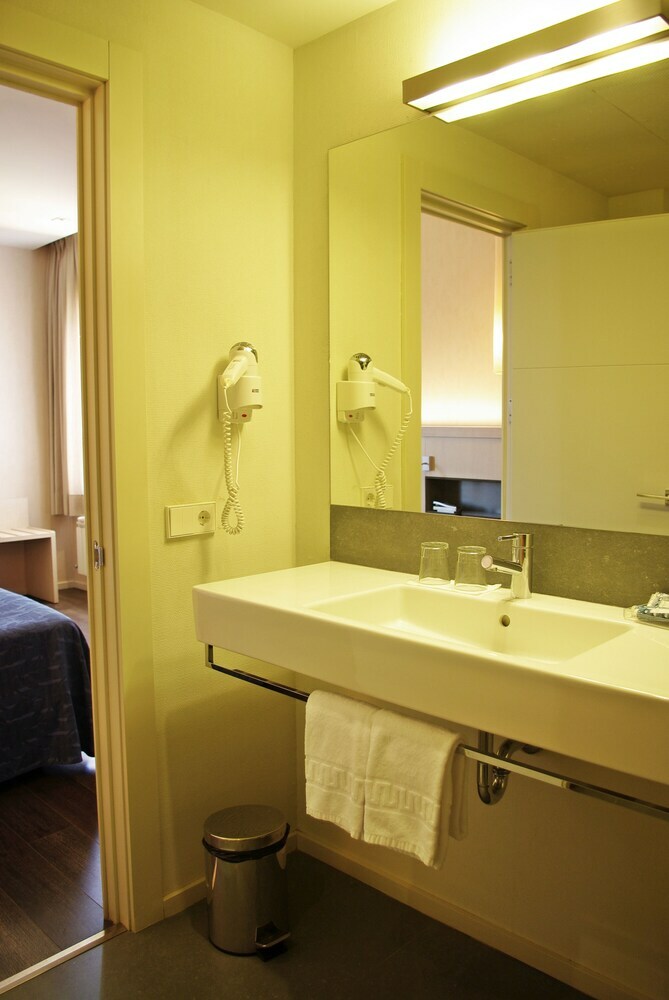 Hotel Alga