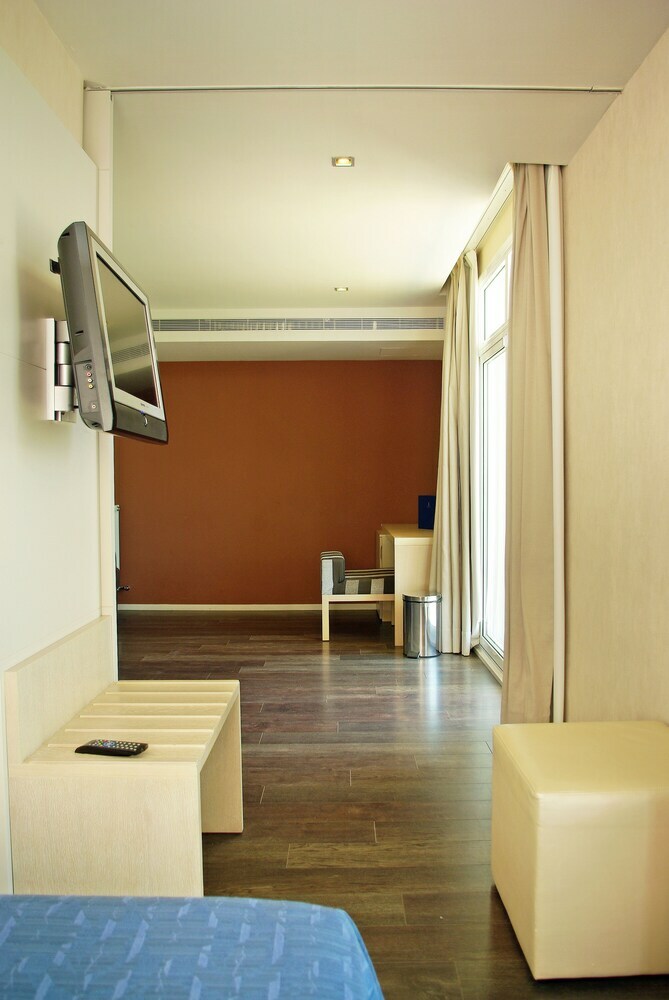 Hotel Alga