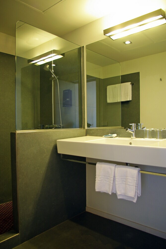 Hotel Alga