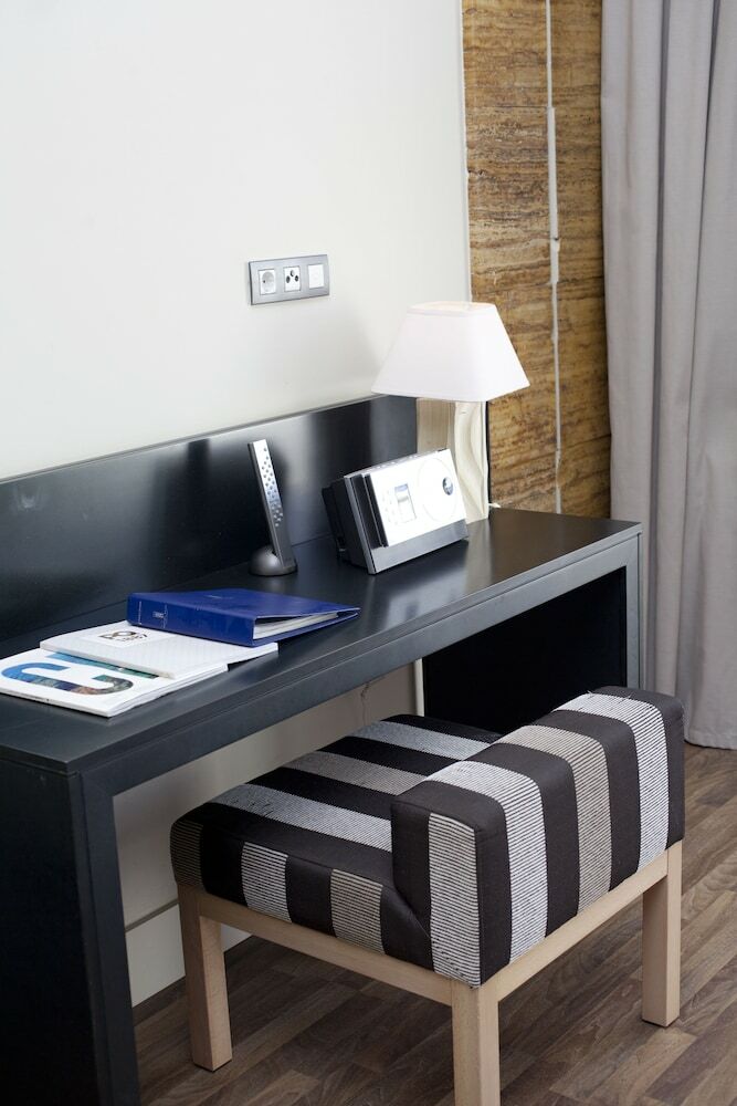 Hotel Alga