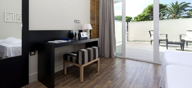 Hotel Alga