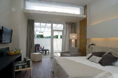 Hotel Alga