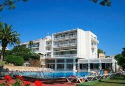 Hotel Alga