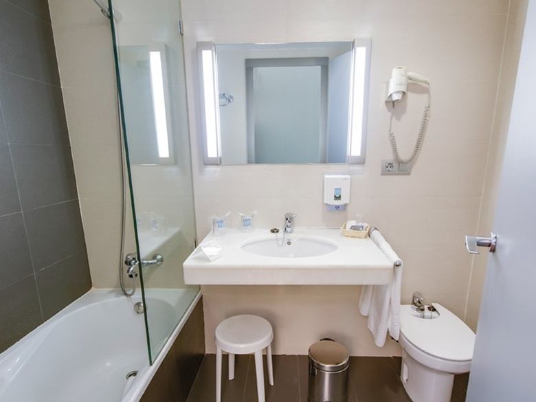 Hostal Torrejon