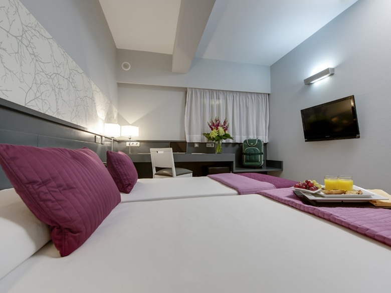 Hostal Torrejon