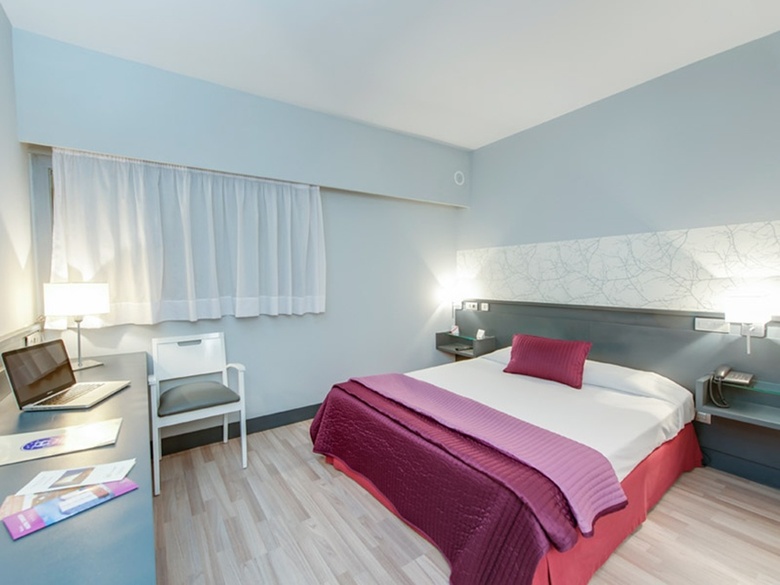 Hostal Torrejon