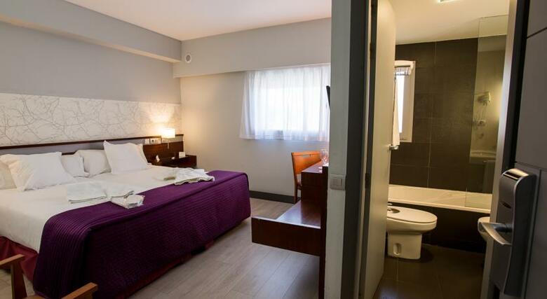 Hostal Torrejon