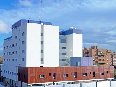 Hostal Torrejon