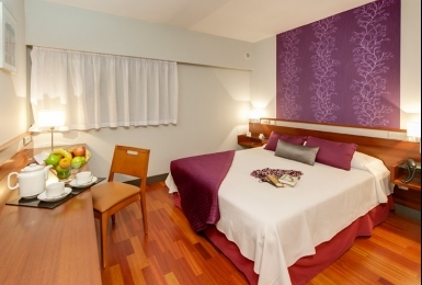 Hostal Torrejon