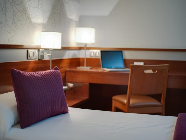 Hostal Torrejon