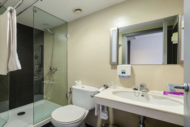 Hostal Torrejon