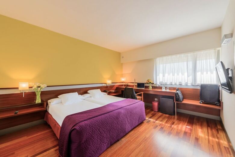 Hostal Torrejon