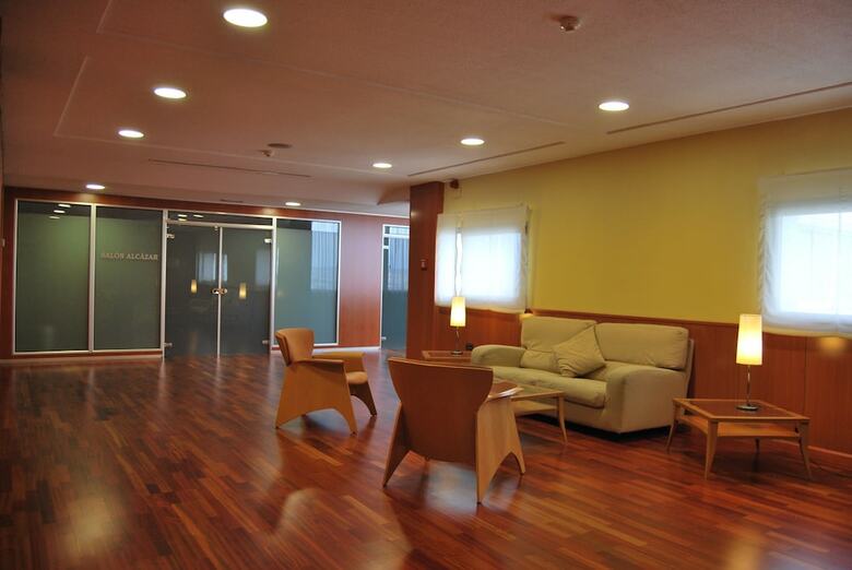 Hostal Torrejon
