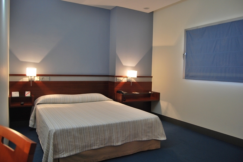 Hostal Torrejon